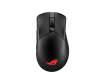 Фото ASUS ROG GLADIUS III WL AIMPOINT, 79g, Wired, 2.4GHz RF, Bluetooth 5.1, 36K DPI sensor, 6 Programmable Buttons, Black