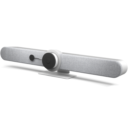 Смотреть Logitech Rally Bar Camera Off White (960-001323) Фото Logitech Rally Bar Camera Off White (960-001323)