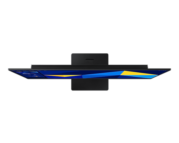 Фото Samsung 24" Essential S3 S30GD S24D300GAI IPS LED 16:9 1920x1080x100Hz 5ms 250cd 1000:1 178/178 D-Sub HDMI VESA Tilt Black