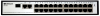 Фото ORIGO Smart Managed Switch 24x100Base-TX, 1x1000Base-T, 1xCombo 1000Base-T/SFP, 19" w/brackets