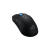 Фото ASUS ROG HARPE ACE MINI, 49g, 2.4GHz RF, Bluetooth 5.1, 36K DPI sensor, 5 Programmable Buttons, Black