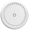 Фото MikroTik cAP XL ac with Quad core IPQ-4018 710 MHz CPU, 128MB RAM, 2 x Gbit LAN (one with PoE-out), built-in 2.4Ghz 802.11b/g/n Dual Chain wireless, built-in 5GHz 802.11an/ac Dual Chain wireless with