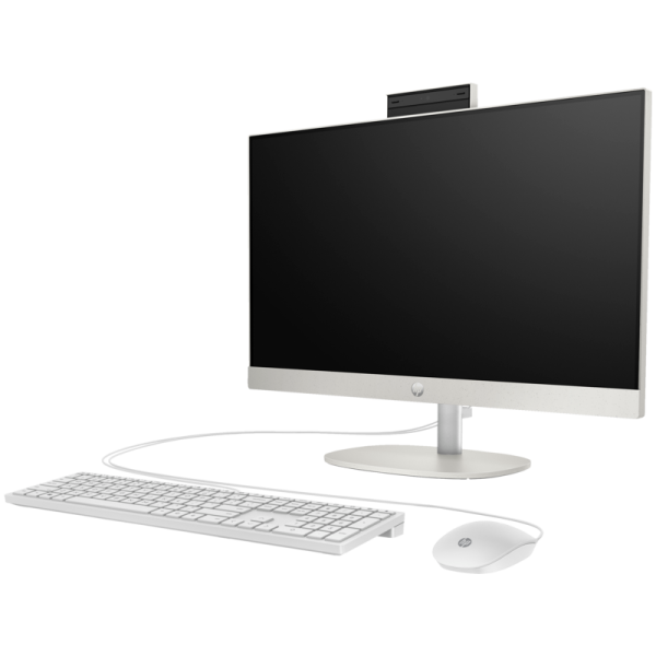 Смотреть HP All-in-One 24-cr0252nh 23.8" (A0CQ4EA#BH5) Фото HP All-in-One 24-cr0252nh 23.8" (A0CQ4EA#BH5)
