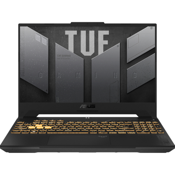 Фото ASUS TUF F15 FX507ZI4-LP030 (90NR0FV7-M001E0)