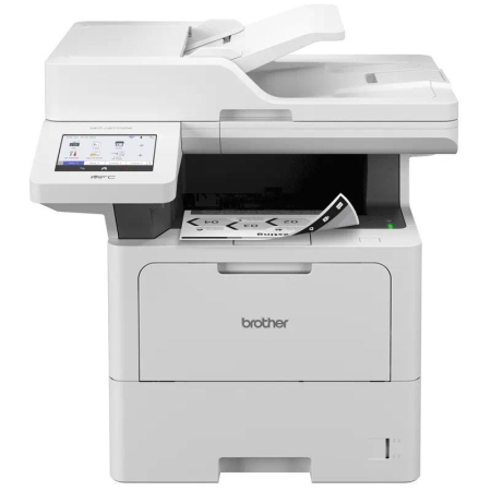 Фото Brother MFC-L6710DW