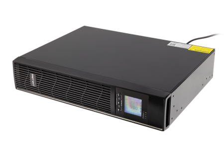 Фото SMARTWATT Онлайн, 3000/2700 ВА/Вт, стоечный/напольный, LCD дисплей, Shuko CEE7/4 - 2 шт.