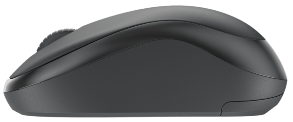 Фото Logitech Wireless Desktop MK295 (Keybord&mouse), USB, SilentTouch, Black, Rus/Eng, [920-009807]