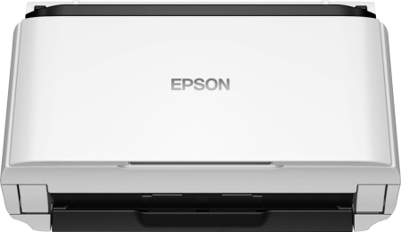 Epson WorkForce DS-410