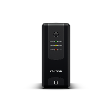Фото CyberPower UT1100EIG