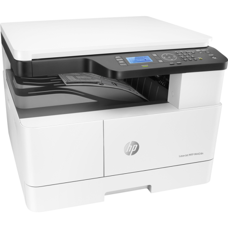 Фото HP LaserJet M442dn (8AF71A)