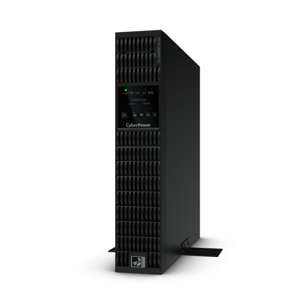 Фото CyberPower OL1000ERTXL2U