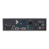 Фото ASUS TUF GAMING Z890-PLUS WIFI, LGA1851, Z890, 4*DDR5, 4*SATA, 4*M.2, 6*USB 3.2, Type-C, 2*PCIx16, 1*PCIx4, 2*PCIx1, Thunderbolt™ 4, HDMI+DP, ATX; 90MB1IQ0-M0EAY0