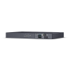 Панель питания распределительная CyberPower ATS CyberPower (PDU20SWHVIEC10ATNET) 1U type, 16Amp,SNMP, plug IEC 320 C20, (8) IEC 320 C13 (2) IEC 320 C19