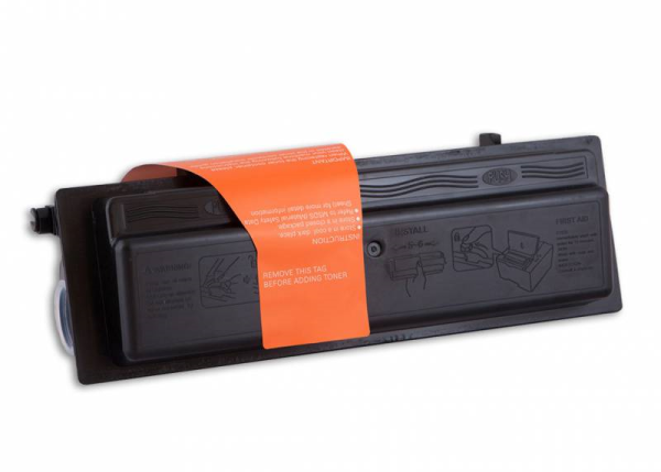 Фото Cactus CS-TK1140 TK-1140 черный (7200стр.) для Kyocera FS-1035/1135/M2535dn