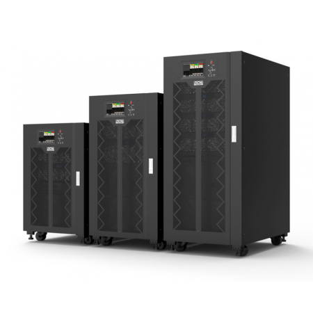 Смотреть Powercom VGD-II-40K33 Фото Powercom VGD-II-40K33
