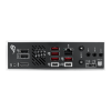 Фото ASUS ROG STRIX B850-I GAMING WIFI, AM5, B650, 2*DDR5, 2*SATA, 2*M.2, 4*USB 3.2, 2*USB 2.0, Type-C, 2*PCIx16, HDMI, mITX; 90MB1K30-M0EAY0