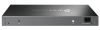 Фото TP-Link SG3218XP-M2, Omada 16-Port 2.5GBASE-T and 2-Port 10GE SFP+ L2+ Managed Switch with 8-Port PoE+