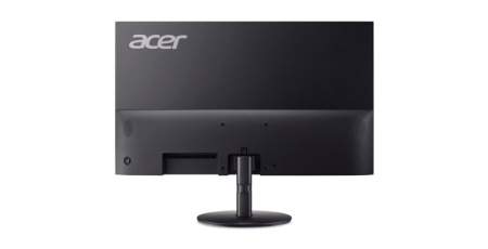 Фото 23,8" ACER SA243YP1biIPS, 1920x1080, 1 / 4ms, 250cd, 144Hz, 1xVGA + 1xHDMI(1.4), sync: FreeSync, Vesa:100x100 ZeroFrame, UltraThin Black