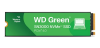 Western Digital Green SN3000 SSD M2.2280 PCIe 4.0 1Tb, 5000MBs/4200MBs, TBW 150, WDS100T4G0E, 1 year