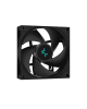 Фото DEEPCOOL AG200 LGA1700/1200/115X/AM5/AM4 (36шт/кор, TDP 100W, PWM, Fan 92mm, 2 тепл.трубки прямого контакта) RET (R-AG200-BKNNMN-G)