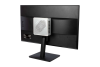 Фото 23.8'' IRBIS SMARTVIEW 24 LED Monitor 1920x1080, 16:9, IPS, 300 cd/m2, 1000:1, 3ms, 178°/178°, VGA, HDMI, DP, USB Audio output 100Hz Speak Tilt VESA для mini ПК внутр. Бп Black 3y (China)