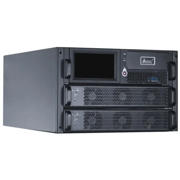 Фото INVT Modular type UPS 30 KVA