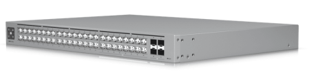 Фото Ubiquiti USW-Pro-Max-48