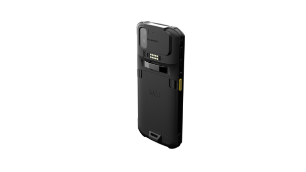 Фото M3 Mobile SM24 Android 16 GMS, LTE, HD, WIFI6E, CM60E, FRONT&REAR CAMERA, BT5.3 NFC(HF), 8GB/128GB, 6000mAh Battery, Hand Strap, Bullet Proof Film