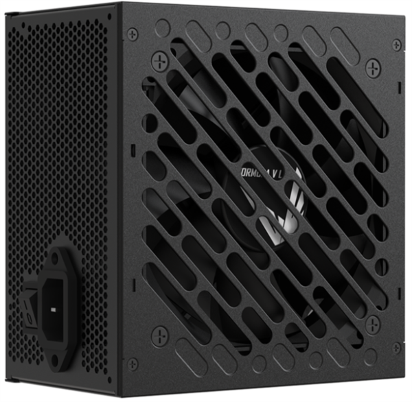 Фото Formula V Line FV-750GD, 750W, ATX3.1/PCIe5.1, APFC, 80+ Gold, 12cm Fan