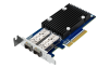 Фото QNAP Expansion Card QXG-10G2SF-X710 PCIe Gen3 x8 2x10GbE(SFP+)
