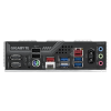 Фото GIGABYTE B850 GAMING X WIFI6E, AM5, B850, 4*DDR5, 4*SATA, 2*M.2, 2*USB 3.2, 4*USB 2.0, Type-C, 2*PCIx16, 2*DP+HDMI, ATX