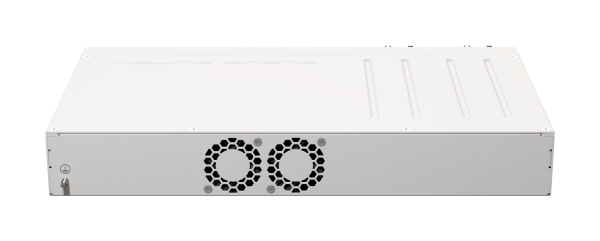 Фото Mikrotik CRS510-8XS-2XQ-IN