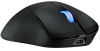 Фото ASUS ROG KERIS II WIRELESS ACE, 54g, 2.4GHz RF, Bluetooth, 42K DPI Sensor, 5 Programmable Buttons, Black