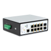 Смотреть SNR-S215Gi-8T-POE Фото SNR-S215Gi-8T-POE