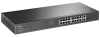Фото TP-Link TL-SG1218MPE, 18-Port Gigabit Easy Smart Switch with 16-Port PoE+