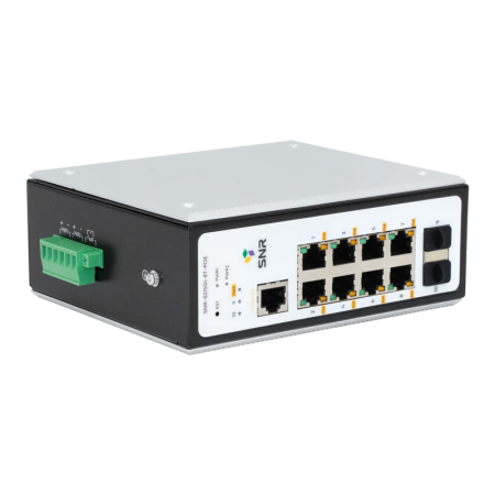 Смотреть SNR-S215Gi-8T-POE Фото SNR-S215Gi-8T-POE