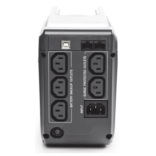 Фото Powercom Imperial IMP-825AP