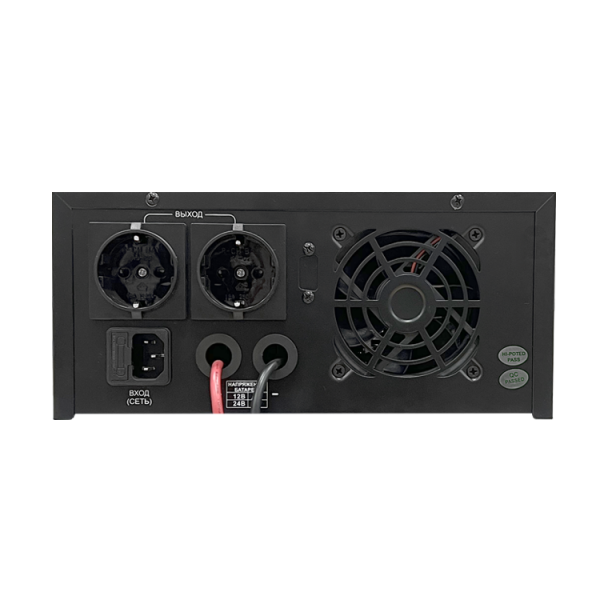 Фото Hiden Control HPS20-0312