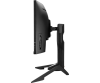 Фото ASROCK 34" PG34QRT2B VA Curved 3840x2160 1 ms GTG 500 cd 180Hz HDR 400 VESA HAS Tilt HDMI*2 DP*2 MM HAS Swivel Pivot Black