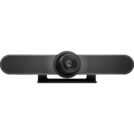 Смотреть Logitech MeetUp ConferenceCam (960-001102) Фото Logitech MeetUp ConferenceCam (960-001102)