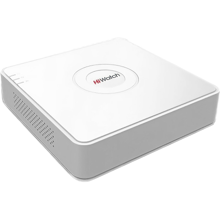 IP-регистратор HIWATCH DS-N204(C)