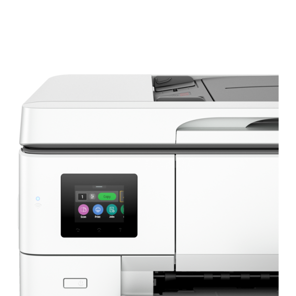 Фото HP OfficeJet Pro 9720 (53N94C)