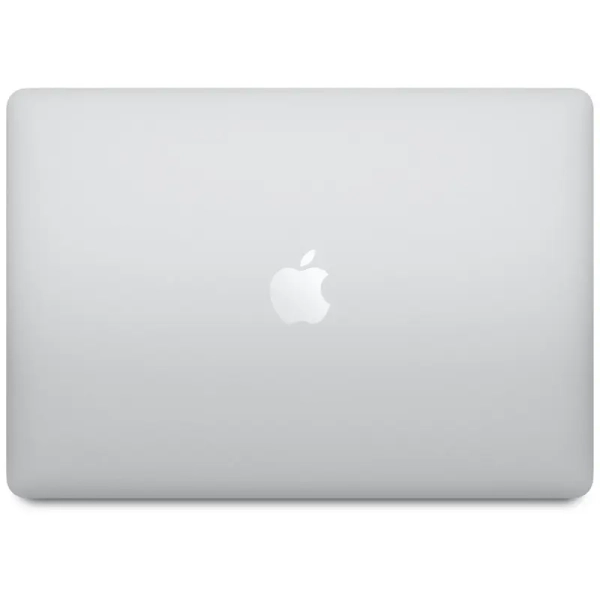 Фото Apple MacBook Air 13", M1 (8/7 core) 8GB/256GB Silver/RU (MGN93RU/A)