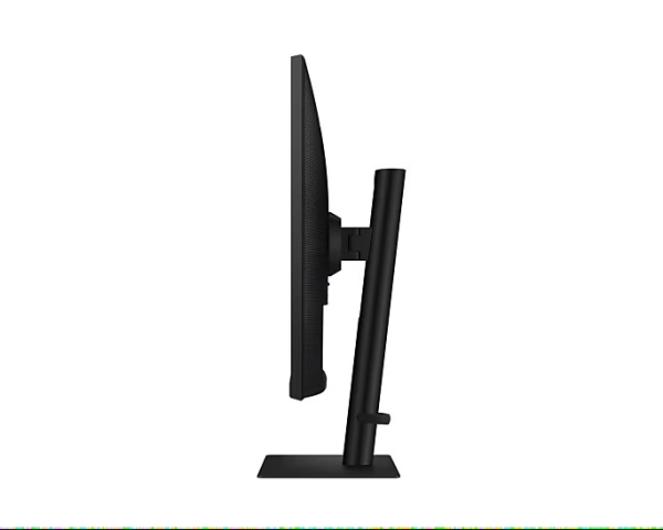 Фото Samsung 27" ViewFinity S6 S61F S27F610EAI IPS LED 16:9 2560x1440x100Hz 5ms 300cd 1000:1 178/178 2*HDMI DP HAS Tilt Pivot Swivel VESA Black