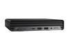 Фото HP Pro 400 G9 Mini Core i5-14500T,8GB,512GB,eng/rus usb kbd,mouse,WiFi,BT,Stand,vPro,DOS,1Wty