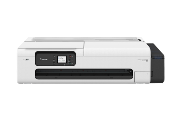 Canon imagePROGRAF TC-20M МФУ 24” А4, 4 цвета, А1 за 33 сек.(ч/б), А1 за 1:03 сек (цв.), 1200x2400 dpi, USB, Ethernet, Wi-Fi, 1 GB, подставки нет, корзины нет 5816C003