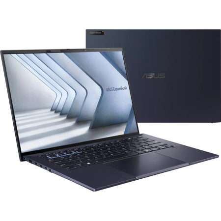 Фото ASUS ExpertBook B9 B9403CVAR-PP1795 (90NX05W1-M02WF0)