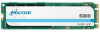 Micron 5300PRO 240GB SATA M.2(22x80mm) 3D TLC R540/W310MB/s MTTF 3М 67000/40000 IOPS 657TBW SSD Enterprise Solid State Drive, 1 year, OEM