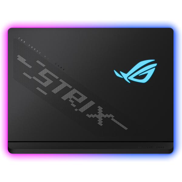 Смотреть ASUS ROG Strix SCAR 16 G635LX-RW150 (90NR0L81-M006R0) Фото ASUS ROG Strix SCAR 16 G635LX-RW150 (90NR0L81-M006R0)
