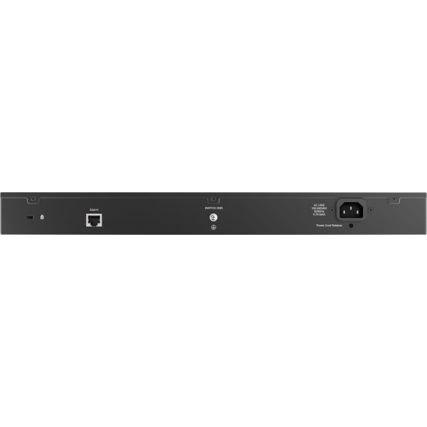 Фото D-Link DSS-200G-28MP/A1A